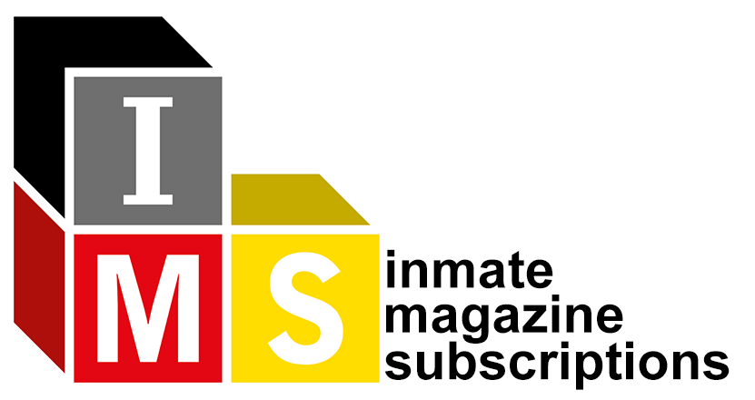 Inmate Magazine Subscriptions